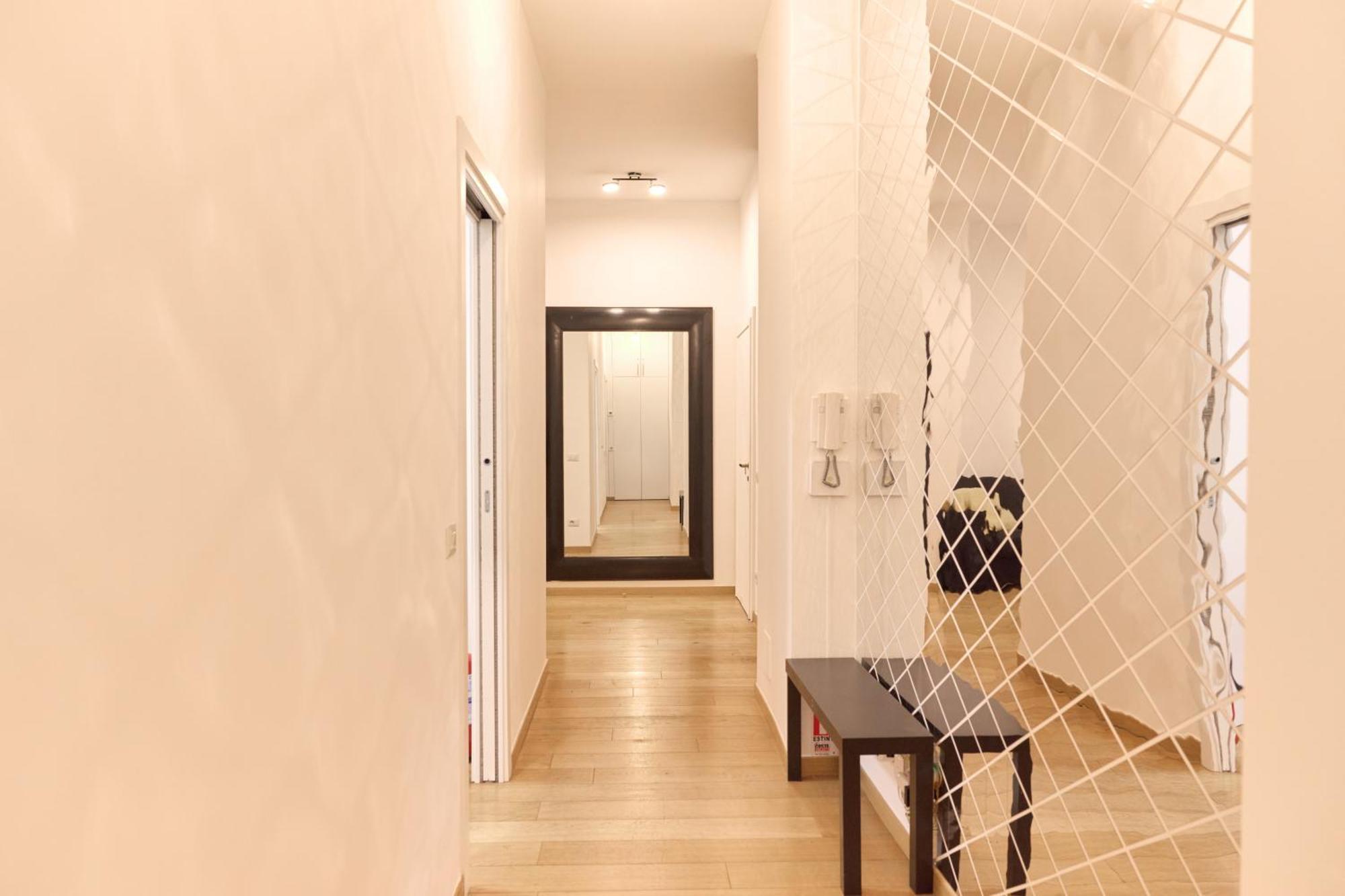 Casa Navigli Apartment Milan Exterior photo